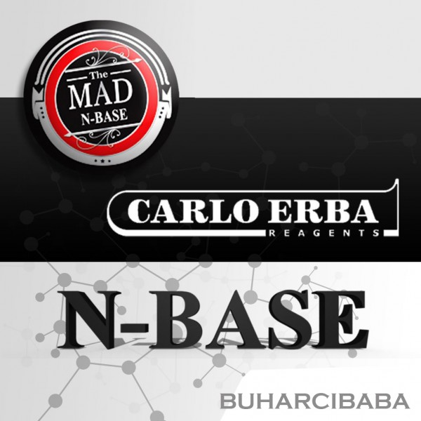 Carlo ERBA ECO Seri N-Base 1000ML